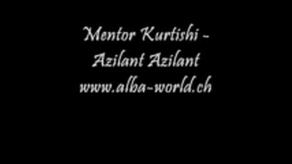 Mentor Kurtishi - Azilant