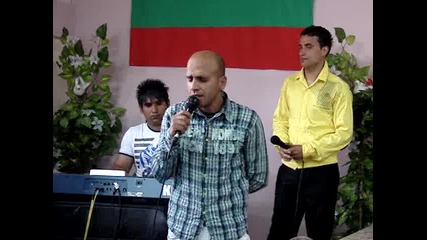vaskrasenie hristovo-hvalenie -sd-5-.epc-2.st zagora-apostol Asen Raykov