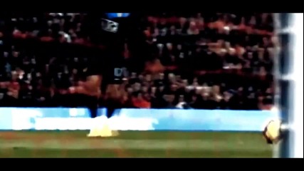 Wayne Rooney - Hero of Old Trafford 2011 H D 