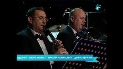 Ilda Saulic i Veliki narodni orkestar Rtv - Ja te pesmom zovem