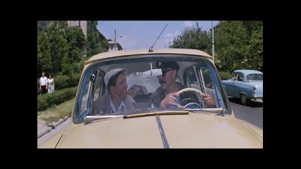 Бриллиантовая рука (1968) - Бг Субтитри [част 4]