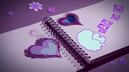 violetta - crecimos juntos♥
