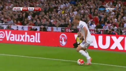 Осми пореден успех за Англия по пътя към Евро 2016