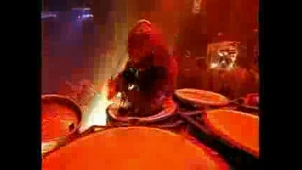 Slipknot- Wait and bleed (live)