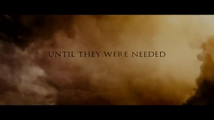 Priest - Trailer 2 