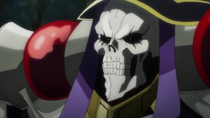 Overlord 3 Episode 4