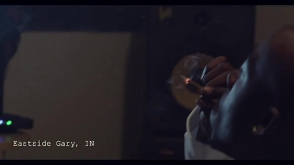 2pac е жив! Freddie Gibbs - Bfk