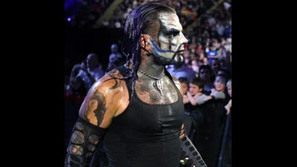 {mv} Jeff hardy - We Miss You {mv}