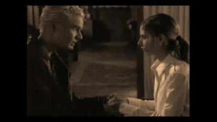 Spuffy - Goodbye My Lover