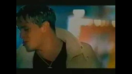 Westlife - I Lay My Love On You [h]