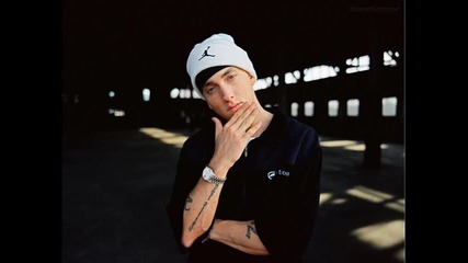 Eminem Bg