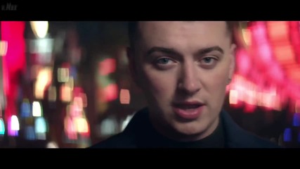 Sam Smith - Money On My Mind (official 2o14)