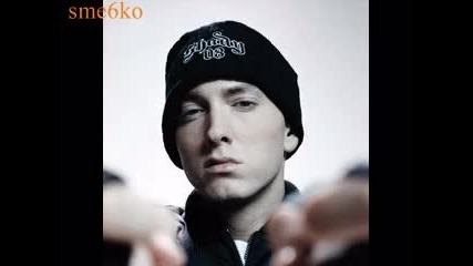 Eminem - Long Time No See - Soldier (remix) (ft. G - unit) 