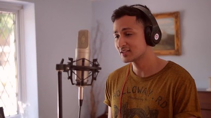Zack Knight - La La La (naughty Boy Cover)