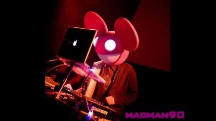 [hq] Deadmau5 Feat. Kaskade - I Remember