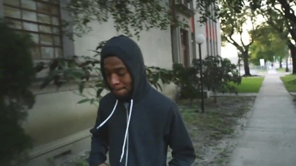 David Guetta ft. Kid Cudi - Memories (hdrip, 2010)