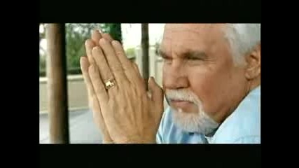 Kenny Rogers - My World Is Over