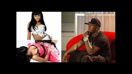 Birdman ft. Lil Kim and Nicki Minaj - Grindin Making Money