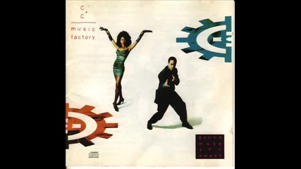 C and C Music Factory - Shade 