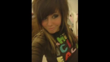 Scene && Emo Giirls
