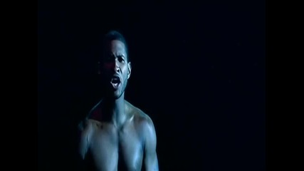 usher - there goes my baby - x264 - 2010