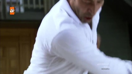 Ezel Sanko 69 bolum en ozel sahne