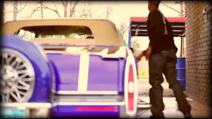 Slim Thug ft. Devin The Dude & Dre Day - Caddy Music