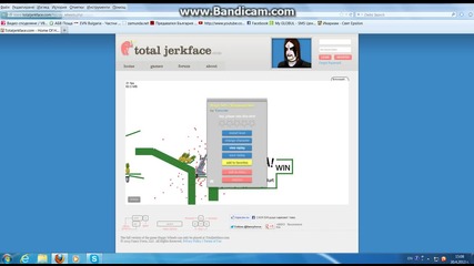 Happy Wheels ep 9