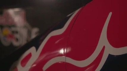 Представянето на Red Bull Rb8 2012 г. [hd]