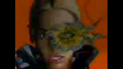 Преобразуване На Beyonce От Снимка 