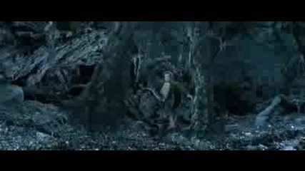 The Lord of the Rings: The Two Towers (2002) trailer