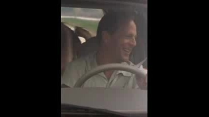 Bruce Willis - Can t leave her alone