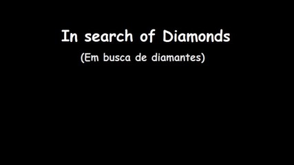 In search of diamonds legendado [pt-br](musica de minecraft)