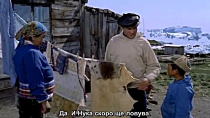 Кивиток ( Qivitoq 1956 )
