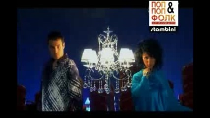 Емануела - Празни Думи (официално Видео) [добро Качество]
