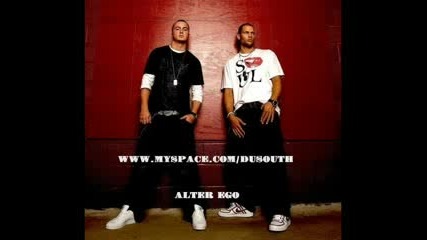 Dusouth - Alter Ego