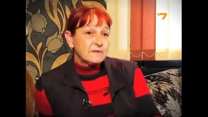 Николета Йорданова - Панаир на суетата Tv