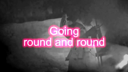 Round and Round karaoke instrumental by Selena Gomez and The Scene 