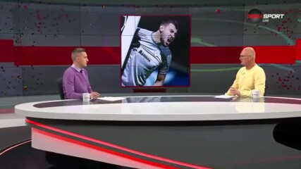 Ключовото спасяване на Иван Дюлгеров