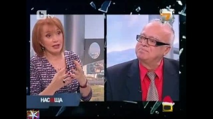 16.12. - Господари на ефира, Цялото шоу