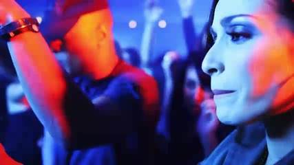Kenza Farah feat Alonzo - Crack Musik Tr