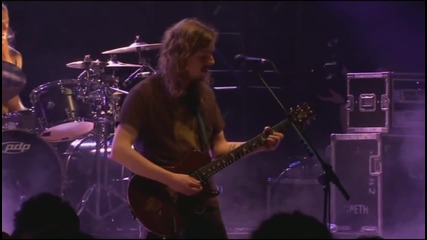 Opeth - Harvest - Royal Albert Hall