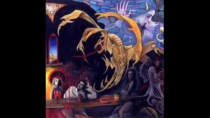 Graveyard - Graveyard 2007 (full album)