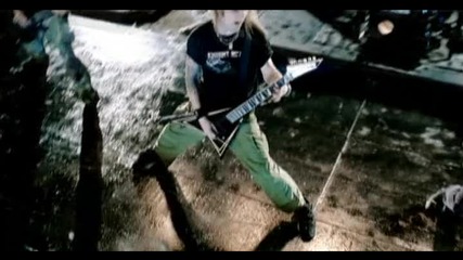 Children Of Bodom - In Your Face 