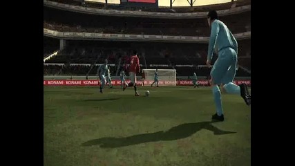 Pes 2010 