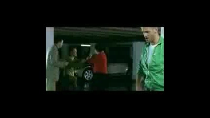 Akcent ft Ina lover cry - Hot mix 2009