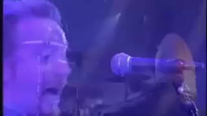 Flogging Molly - Selfish Man