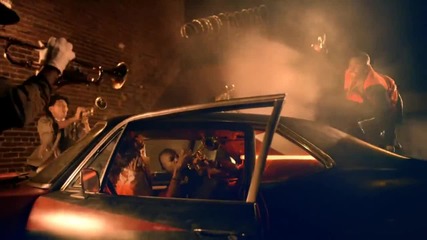 Jason Derulo - Trumpets