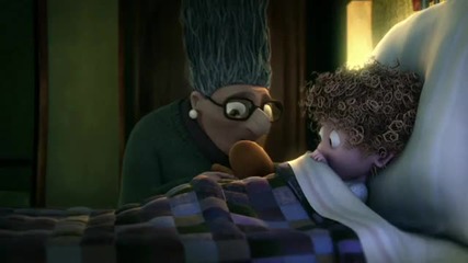 Granny O'grimm's Sleeping Beauty (full film)