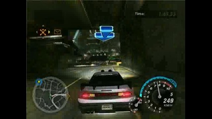Need for Speed undurgraund 2/ Епизод 16/ Част4/